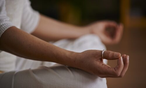 Over – Video corso di ginnastica per signore
