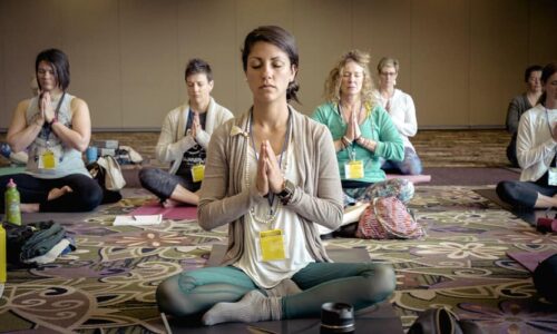 Yinterno Yoga – Video Corso di Yin Yoga & Yoga Nidra